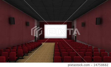 theater 14758682