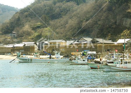 Wajima City Osawa-machi Makigaki no Sato 14758730