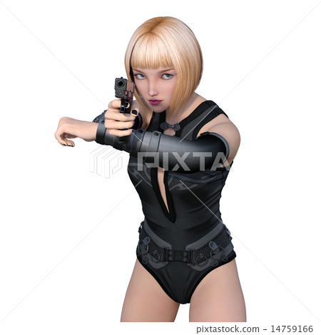 女戰士 女戰士 14759166