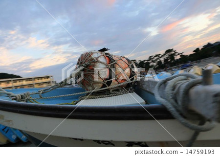 Fishing vessel Fishing vessel 14759193