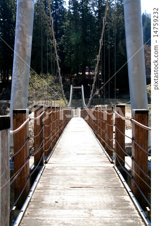 吊橋 吊橋 14759232