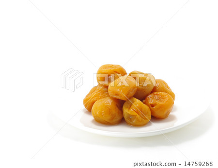 Umeboshi Umeboshi 14759268