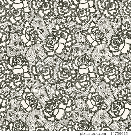 Lacec pattern 14759615