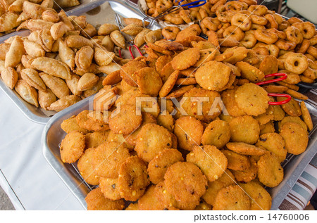 Indian snack foods found in Ramadan Bazaar KL Indian snack foods found in Ramadan Bazaar KL 14760006