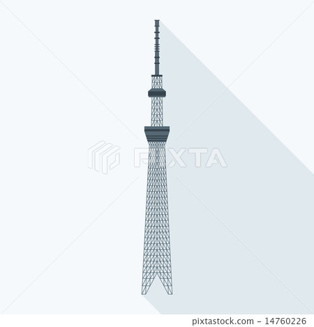 Tokyo Sky Tree Tokyo Sky Tree 14760226