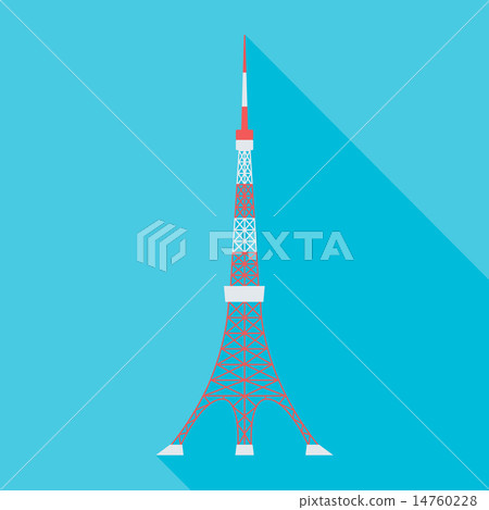 Tokyo Tower Tokyo Tower 14760228
