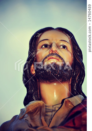 Jesus 14760489