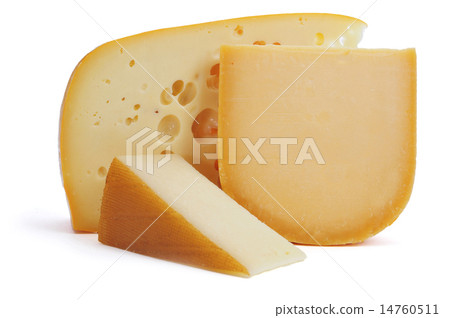 european cheese assortment 14760511