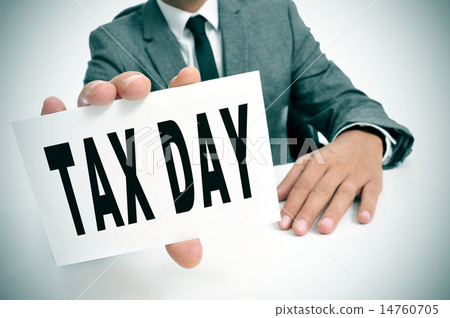 tax day tax day 14760705