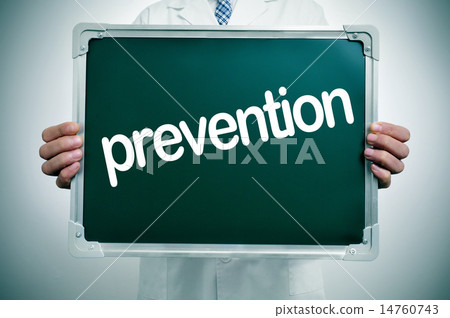 prevention 14760743