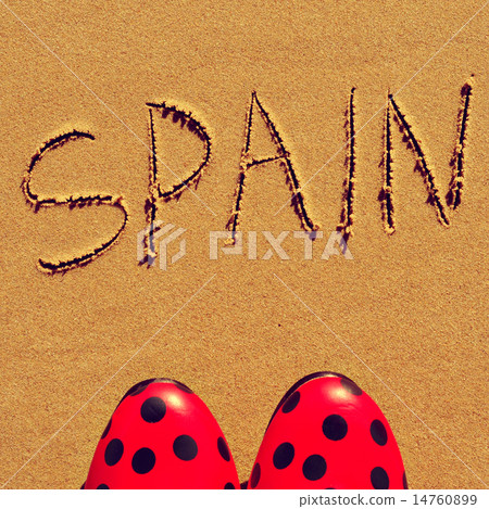spain 14760899