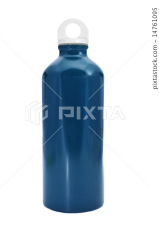 metal water bottle metal water bottle 14761095