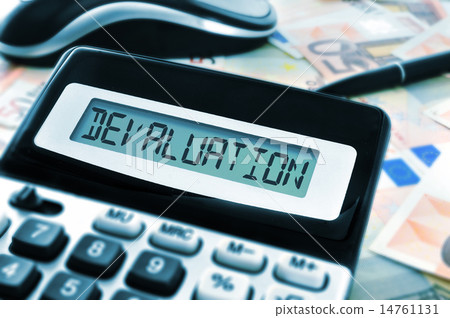 devaluation 14761131