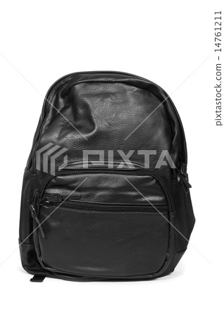 black leather backpack black leather backpack 14761211