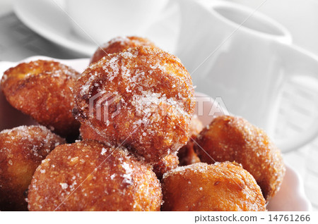 bunuelos de viento, typical pastries of Spain, eaten in Lent bunuelos de viento, typical pastries of Spain, eaten in Lent 14761266