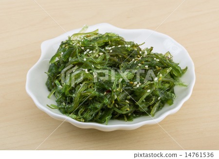 Chuka salad 14761536