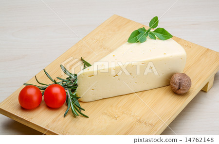 Yellow cheese Yellow cheese 14762148