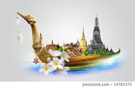 Thailand travel 14762373