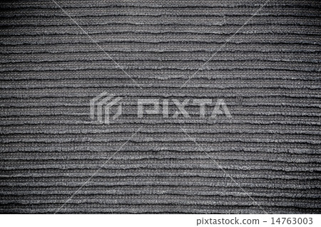 Grey corduroy texture for the background 14763003