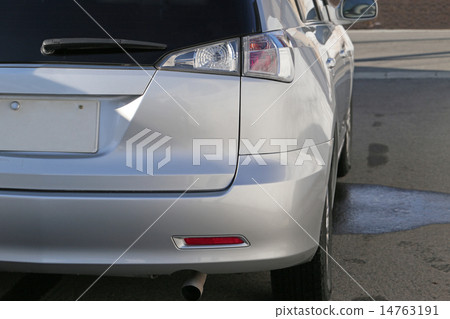 汽車修好後 14763191