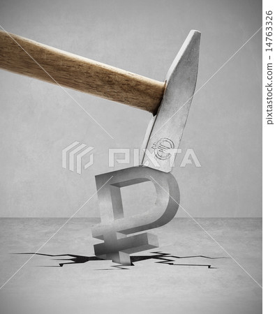 The symbolic of the sanction Russia by Europe The symbolic of the sanction Russia by Europe 14763326