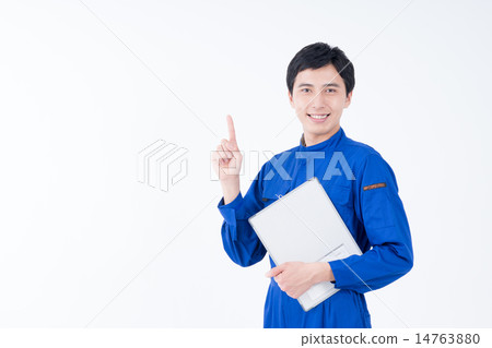 工人 14763880