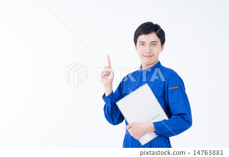 工人 14763881