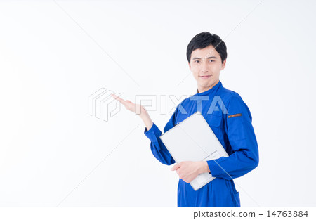 Operator  14763884