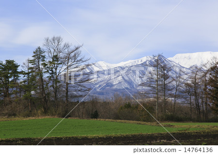 Zao seen from Miyagi prefecture 007 14764136