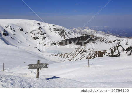 Zao Kisaragi 009的早春 14764190