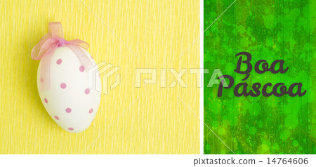 Composite image of boa pascoa Composite image of boa pascoa 14764606