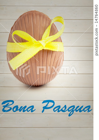 Composite image of bona pascua Composite image of bona pascua 14764860