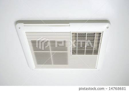 浴室通風烘乾機 14768681