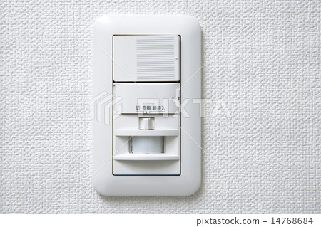 Human touch sensor switch Human touch sensor switch 14768684