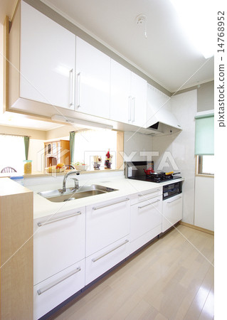 面對面的廚房 14768952