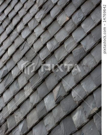 Roof Tile Roof Tile 14769642