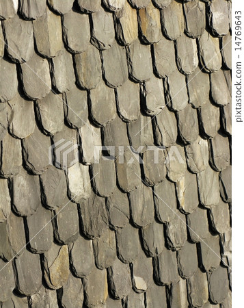 Roof Tile Roof Tile 14769643