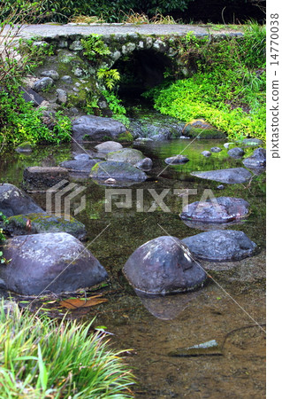 Scenery of Hakkei Shimizuya Park 14770038