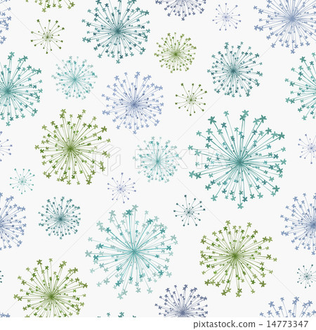 linear, graphic, graceful - Stock Illustration [14773347] - PIXTA