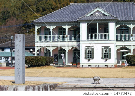 Triangular Nishi Port Urashimaya 14773472