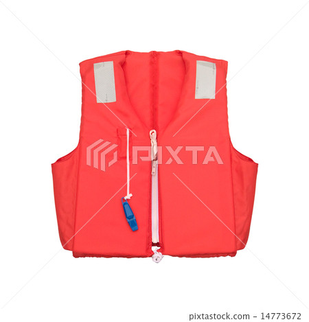 Life vest 14773672