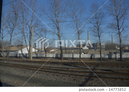 朝鮮車窗 朝鮮車窗 14773852