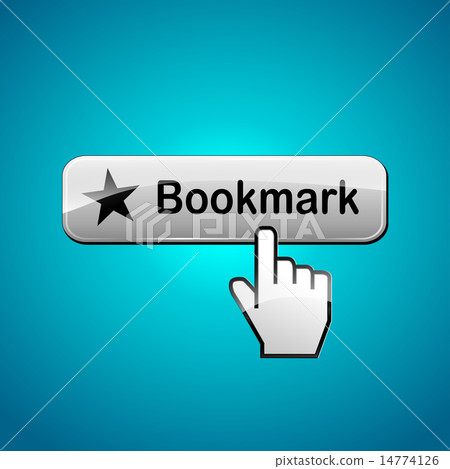 bookmark button 14774126