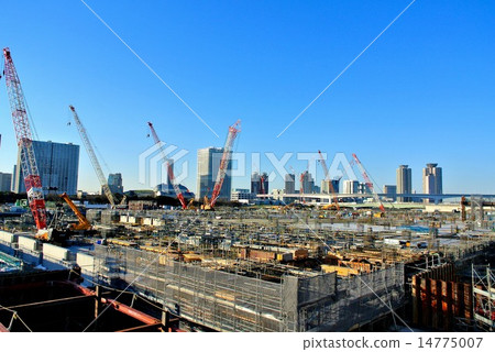 Urban development (1) 14775007