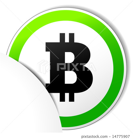 bitcoin paper icon bitcoin paper icon 14775907