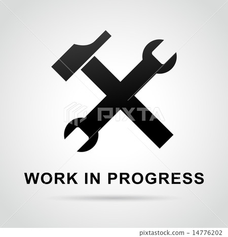 work in progress background work in progress background 14776202