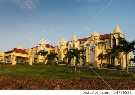 Government Office Tanjungpinang 14776521