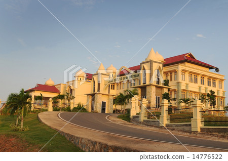 Government Office Tanjungpinang 14776522