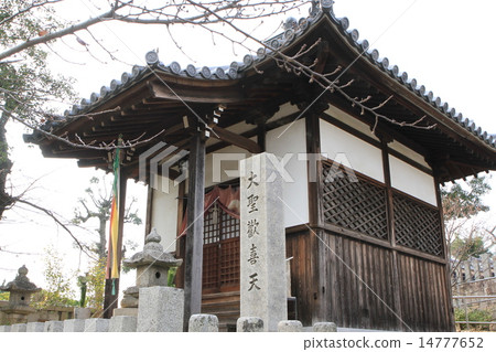 Kumada Temple 14777652