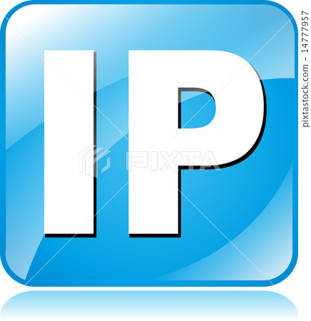 ip address icon 14777957